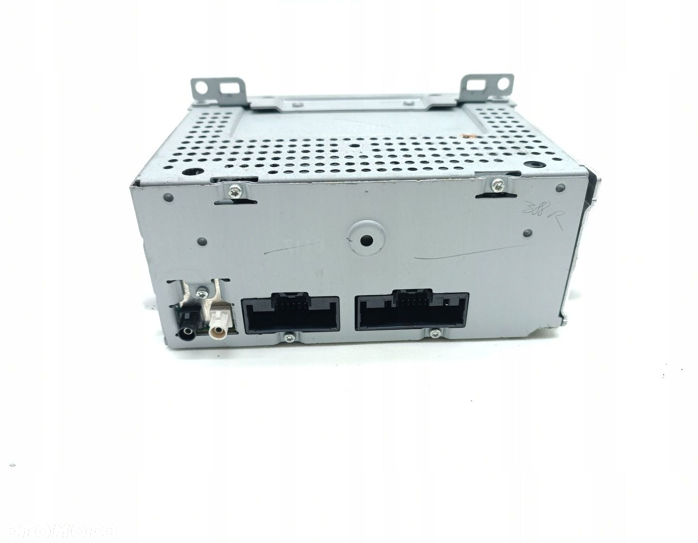 RADIO NAWIGACJA CD FORD TRANSIT CUSTOM 17R GK2T-18C815-HF - 3
