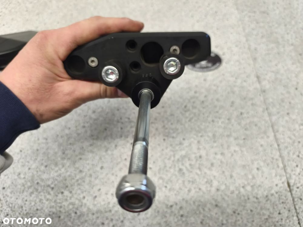 Crashpady, crash pady Streetline - 8