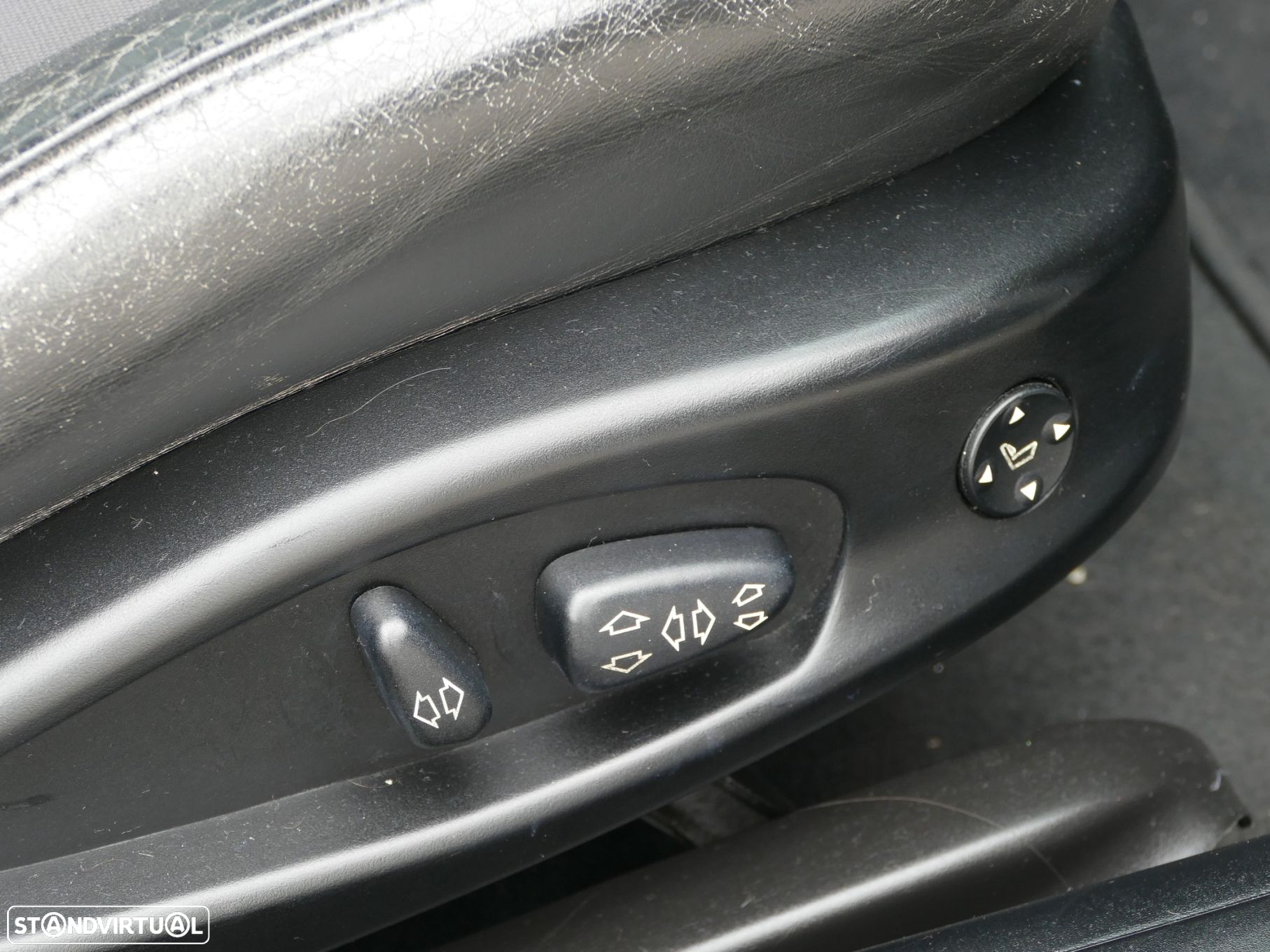 BMW 320 d Sport - 26