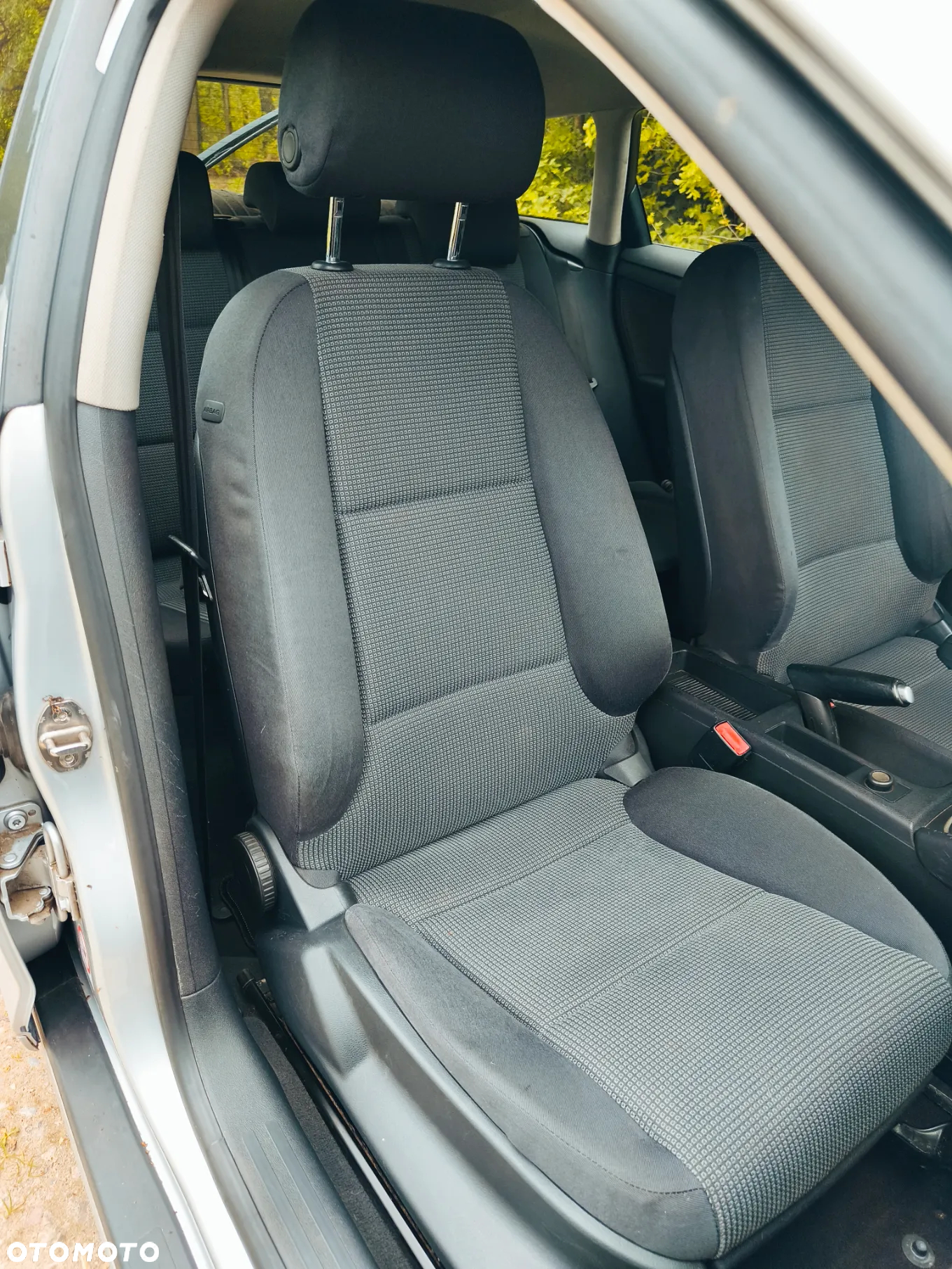 Audi A3 1.6 Ambiente - 14