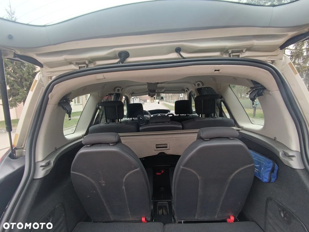 Renault Grand Scenic Gr 2.0 16V Emotion - 14