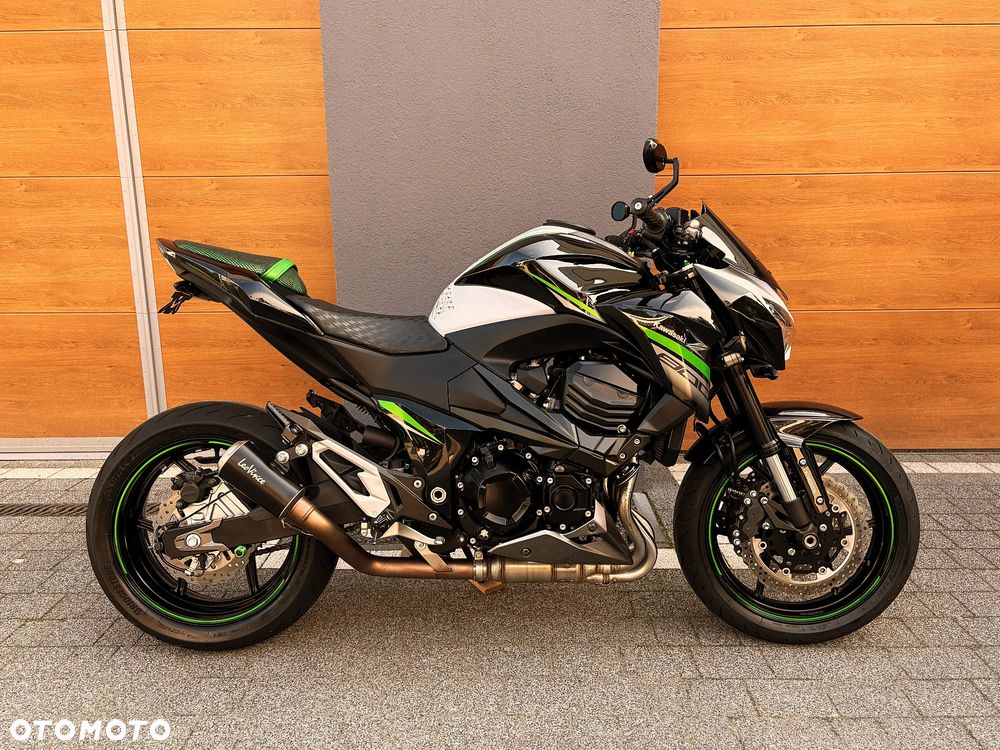 Kawasaki Z - 3