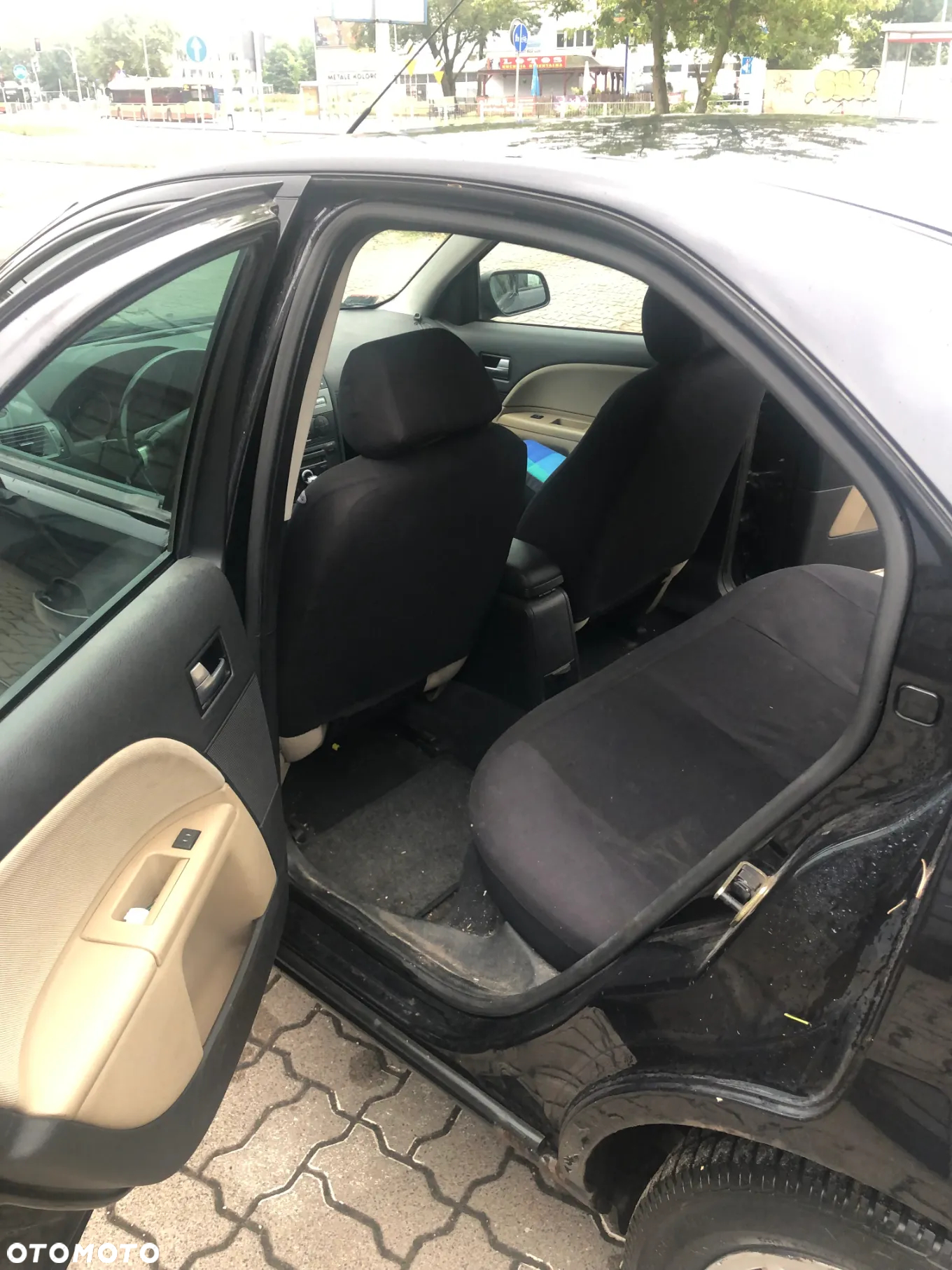 Ford Mondeo 2.0 TDCi Trend X - 3
