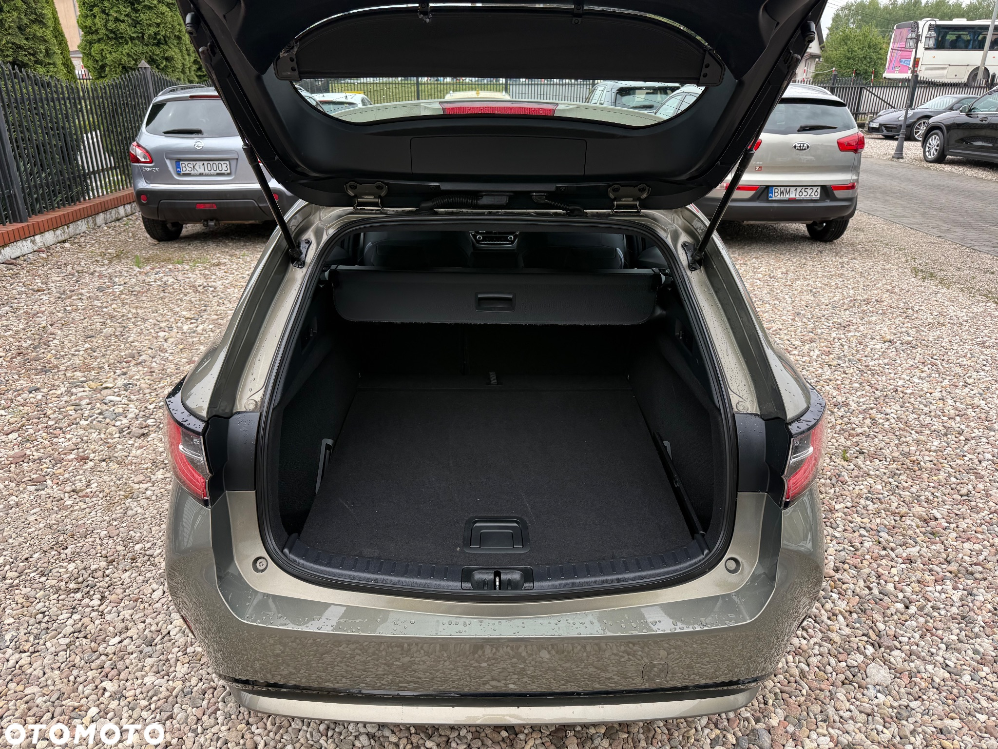 Toyota Corolla 1.2 T Comfort - 18