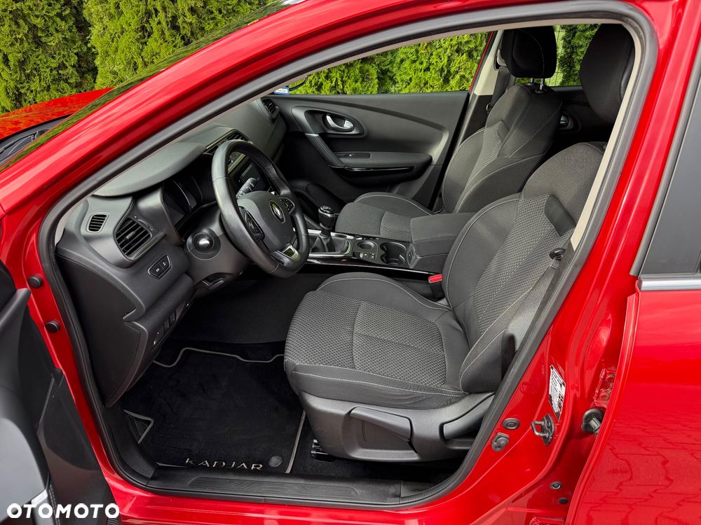 Renault Kadjar 1.3 TCe FAP Easy Life - 30