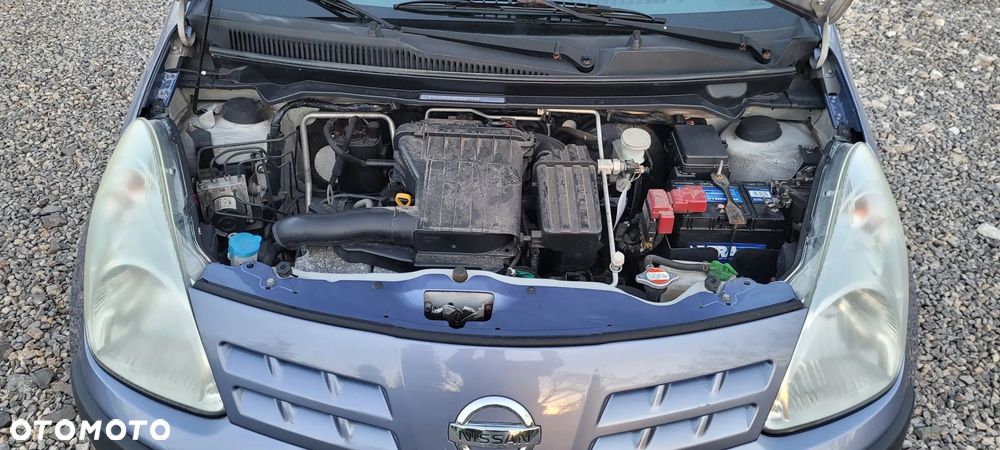 Nissan Pixo 1.0 Visia - 28