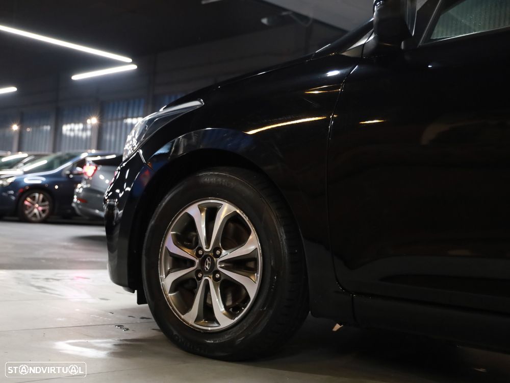 Hyundai i20 1.0 T-GDI Style Plus - 2