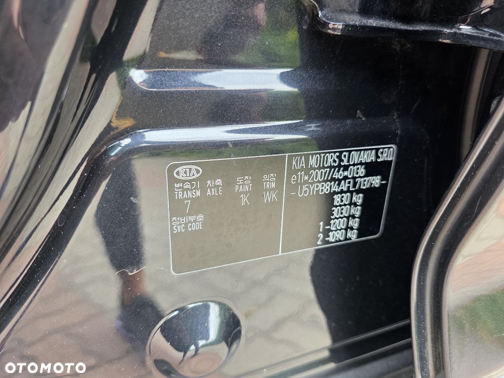Kia Sportage 1.6 GDI L 2WD - 38