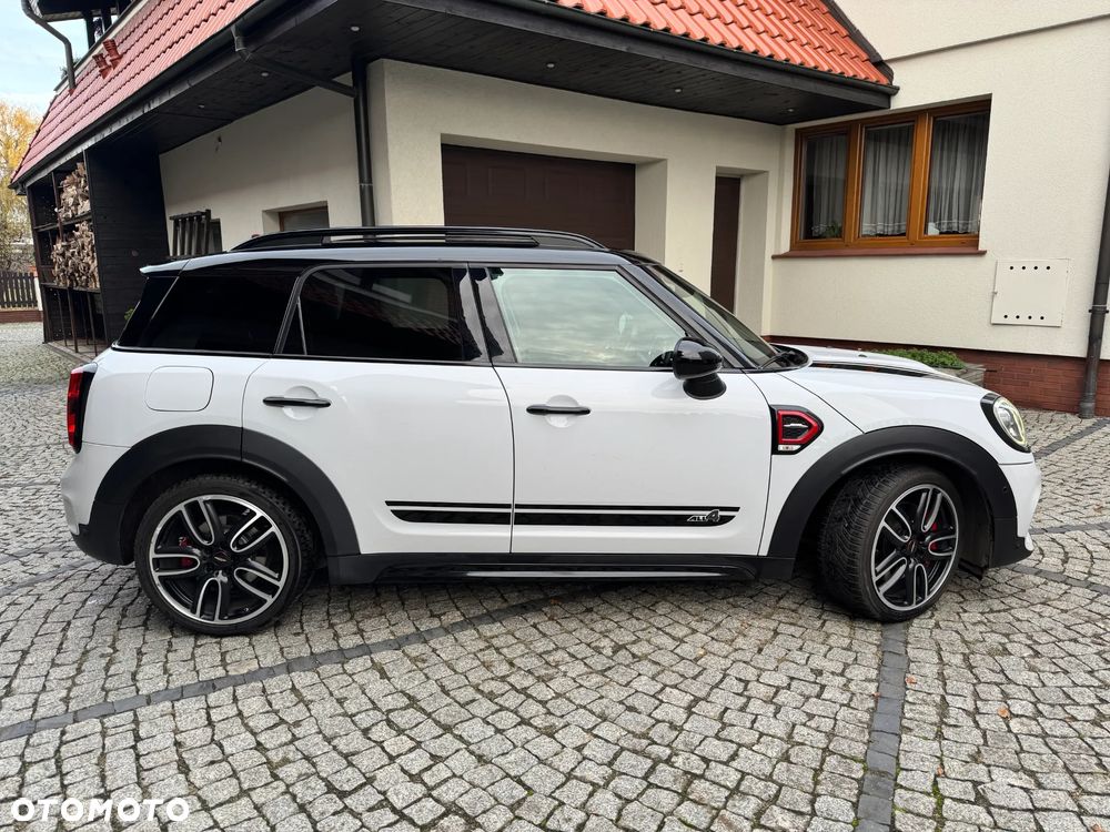 MINI John Cooper Works - 9