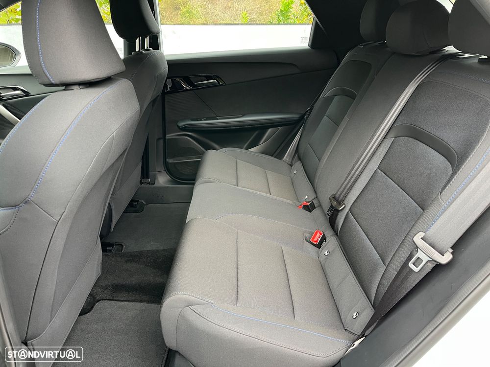 MG MG4 51 kWh Standard - 6