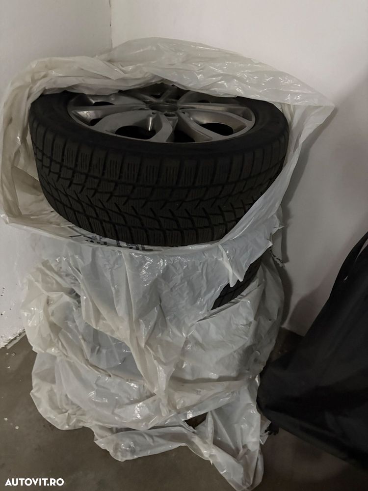 Mercedes-Benz C 200 d Aut. - 26