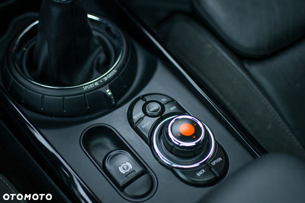 MINI Clubman Cooper S - 19