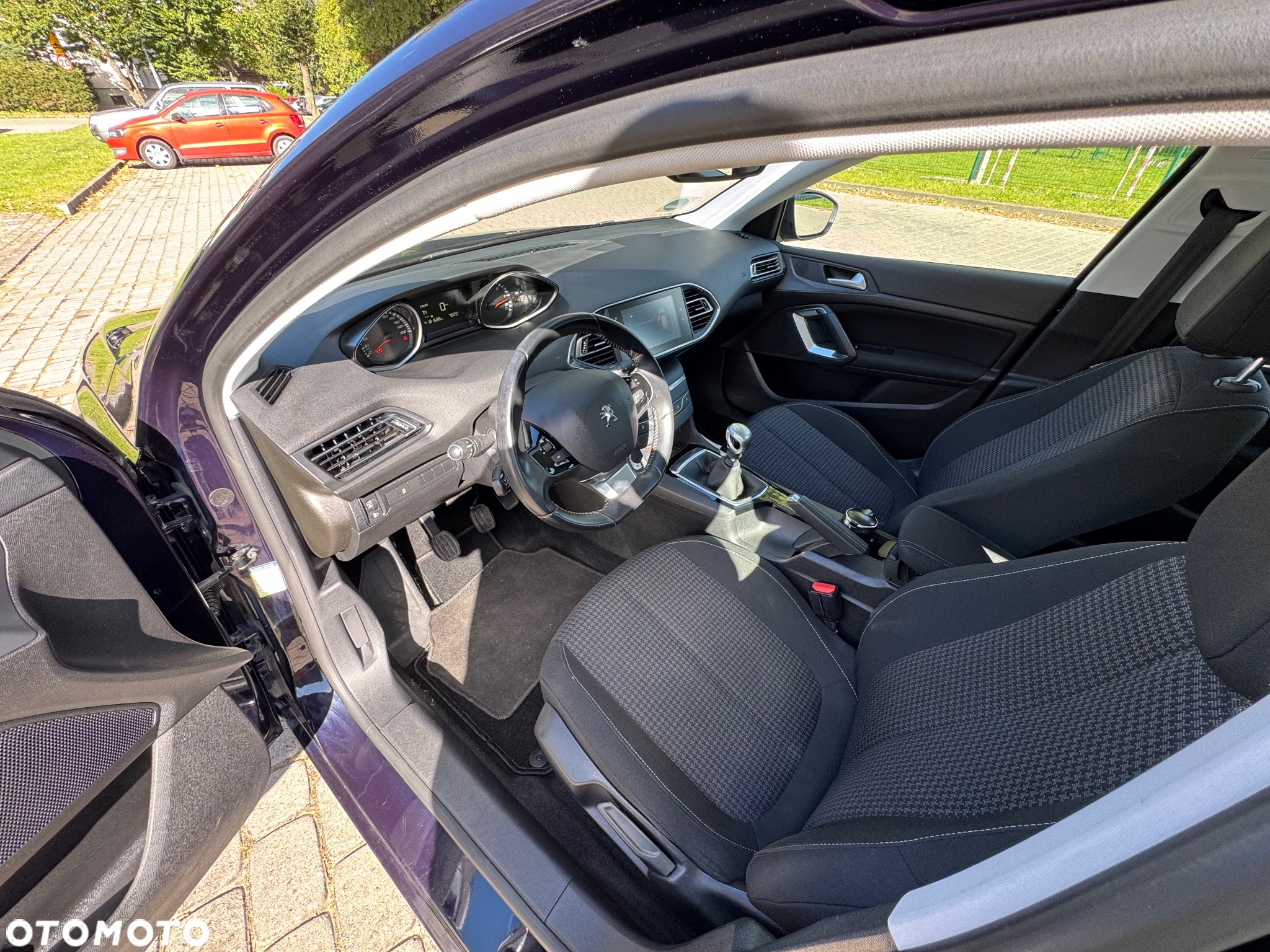 Peugeot 308 1.5 BlueHDi Active Pack Business S&S - 7