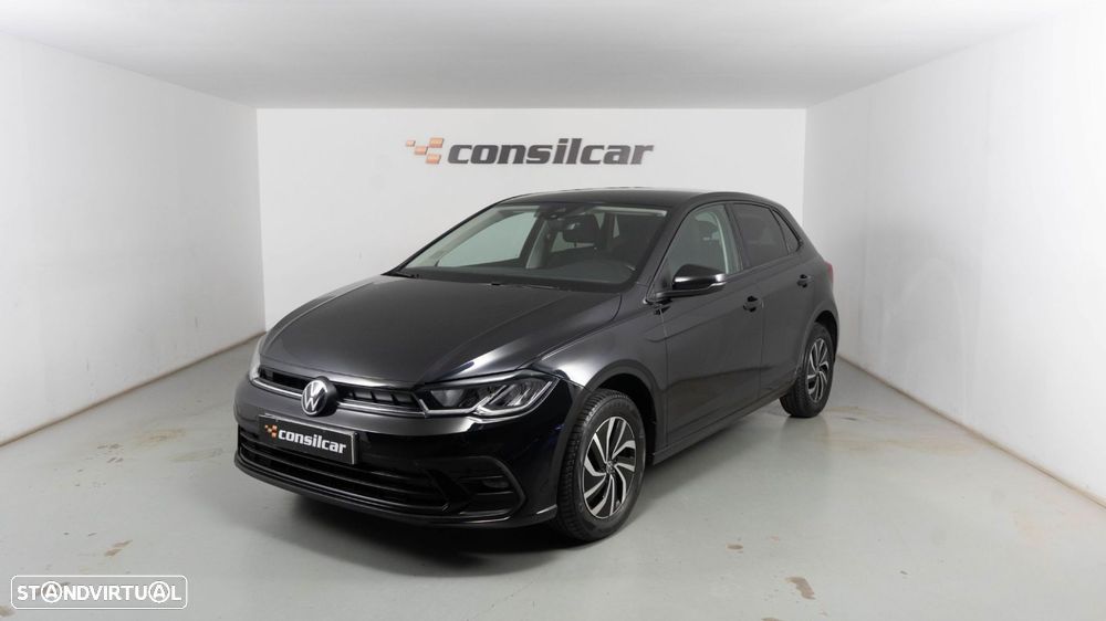 VW Polo 1.0 TSI Urban DSG - 2