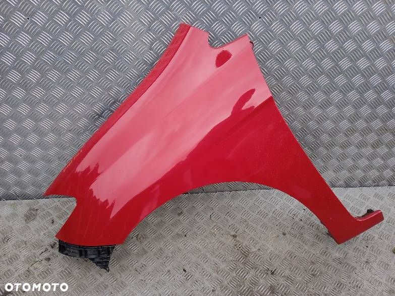 BŁOTNIK LEWY HONDA FR-V - 1