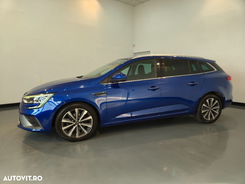 Renault Megane TCE 160 EDC RS Line - 3