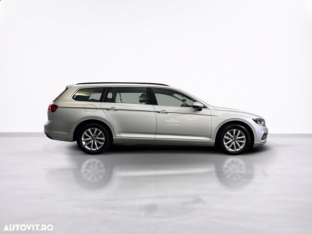 Volkswagen Passat 2.0 TDI Highline - 7