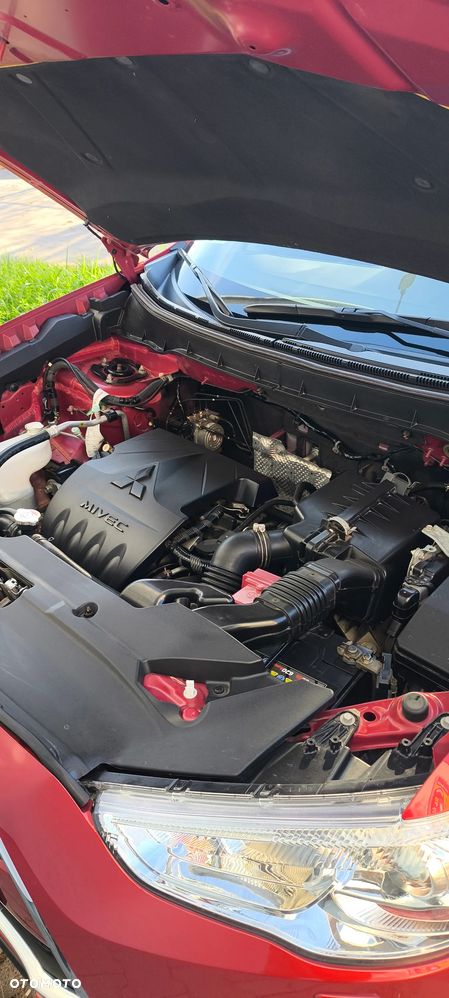 Mitsubishi ASX - 18