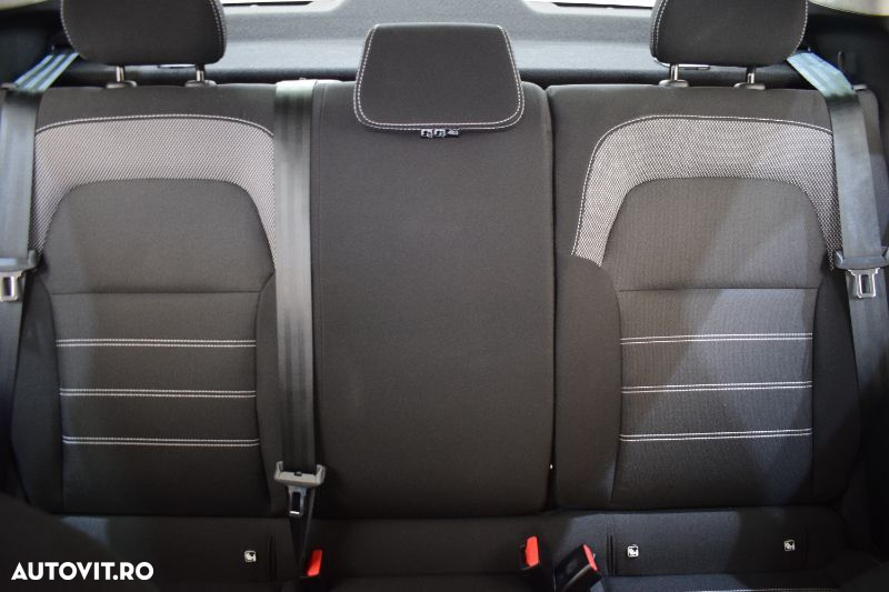 Dacia Logan TCe 90 CVT Prestige - 13