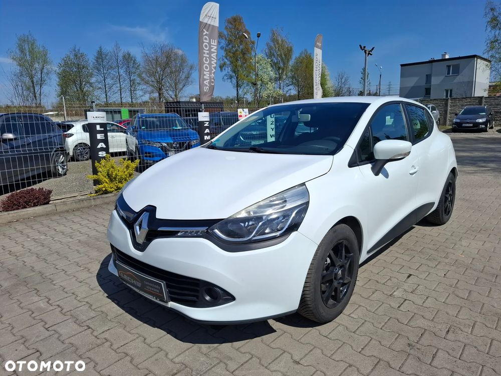 Renault Clio - 3