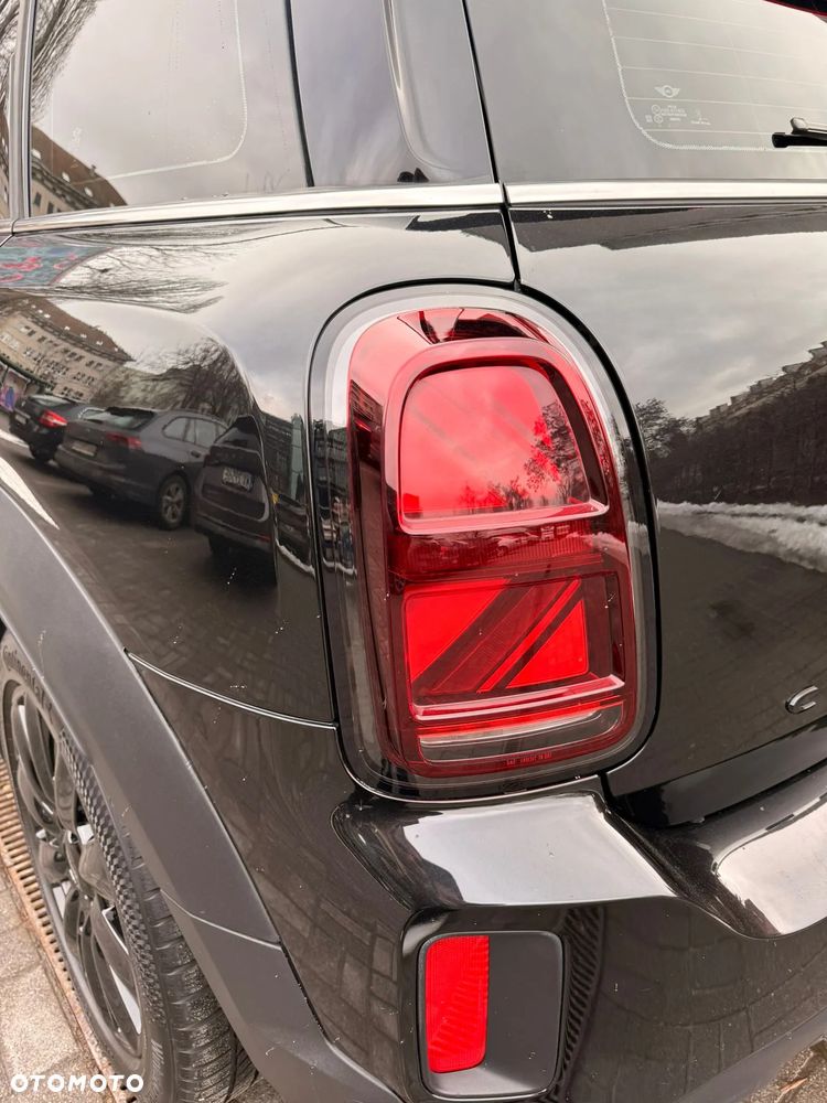 MINI Countryman Cooper S - 16