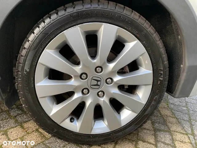 Honda Civic 1.8 Sport - 12
