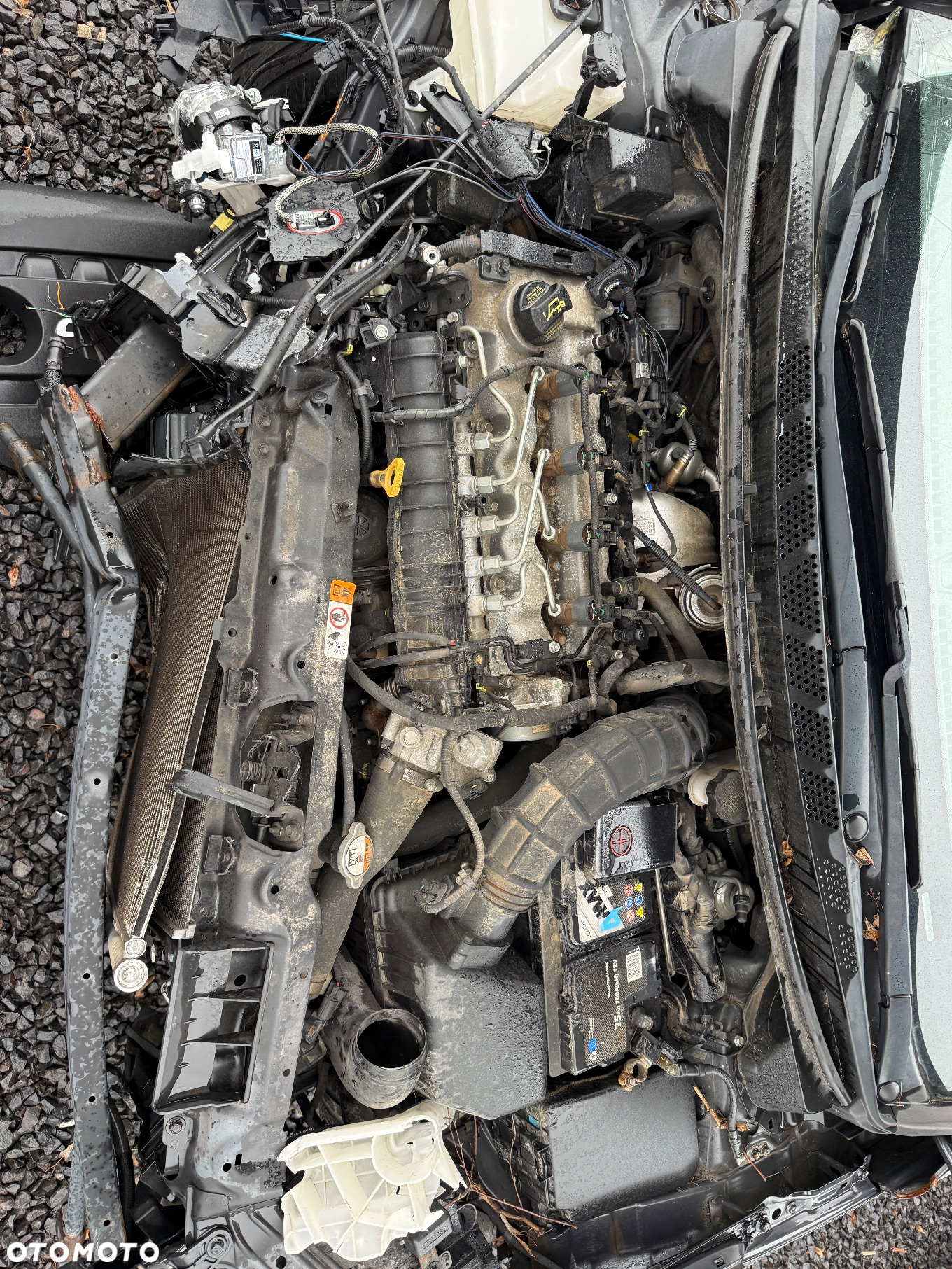 Kia Ceed 1.6 CRDi 128 ISG SW Platinum Edition - 3