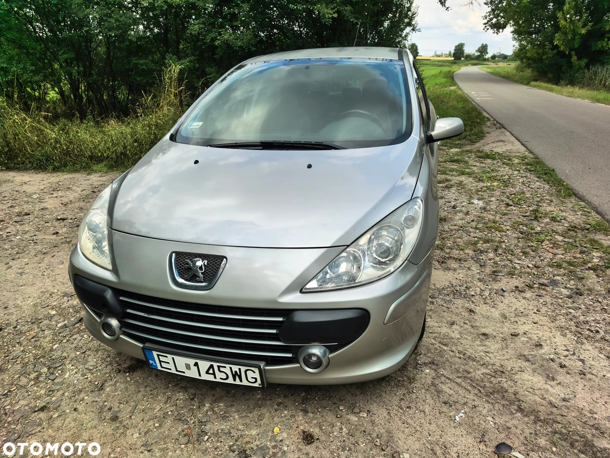 Peugeot 307 1.6 Oxygene - 13