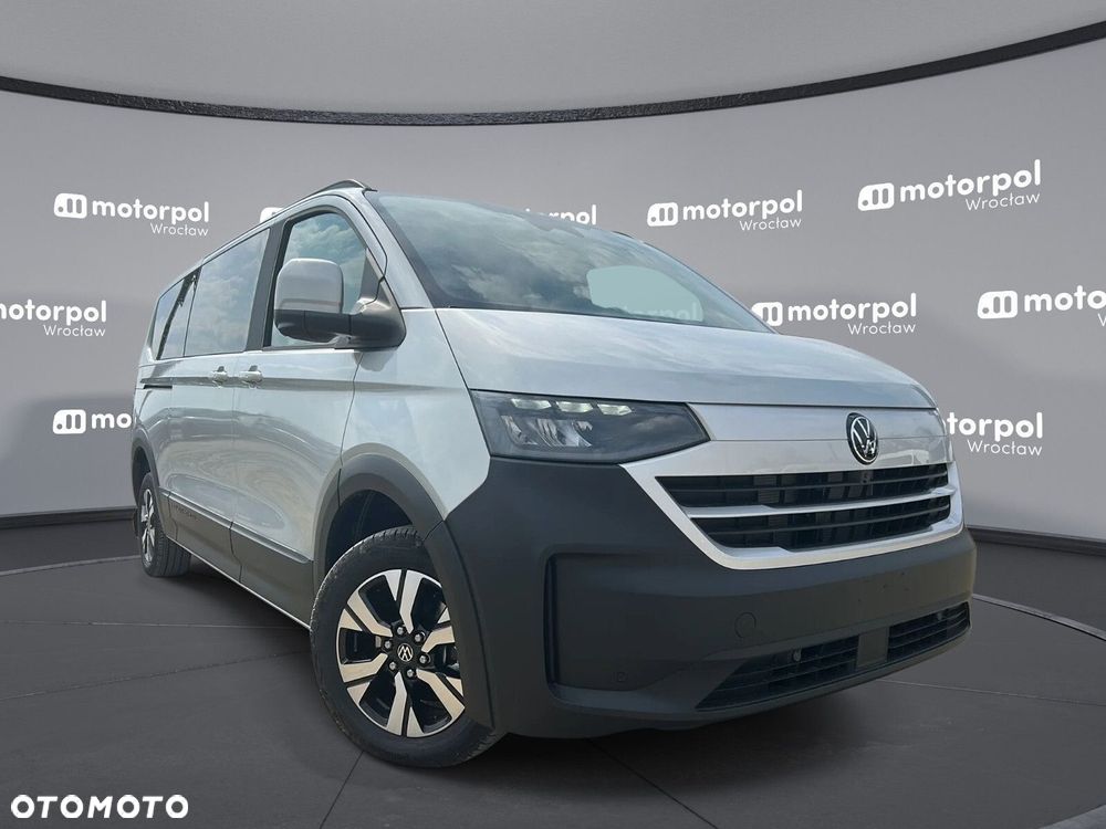 Volkswagen Caravelle - 3