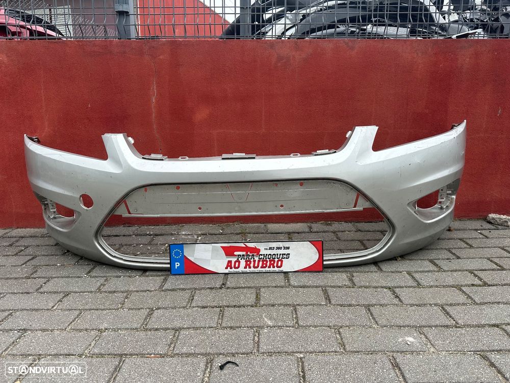 Parachoque ford focus 2009 - 1