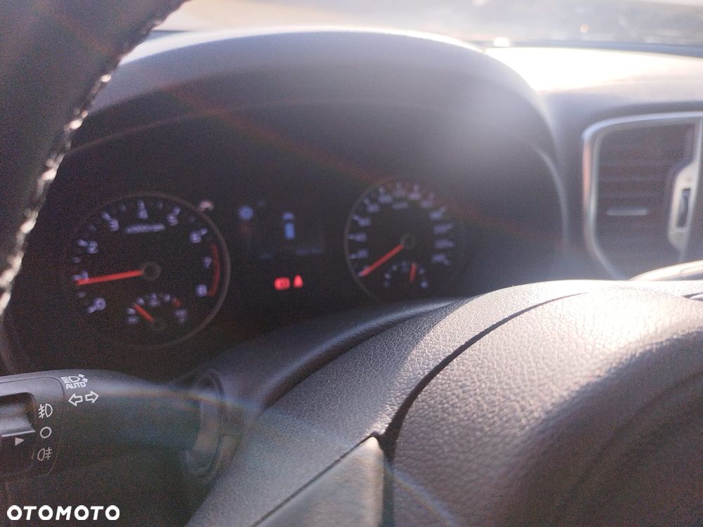 Kia Sportage 1.6 GDI 2WD DREAM-TEAM EDITION - 5