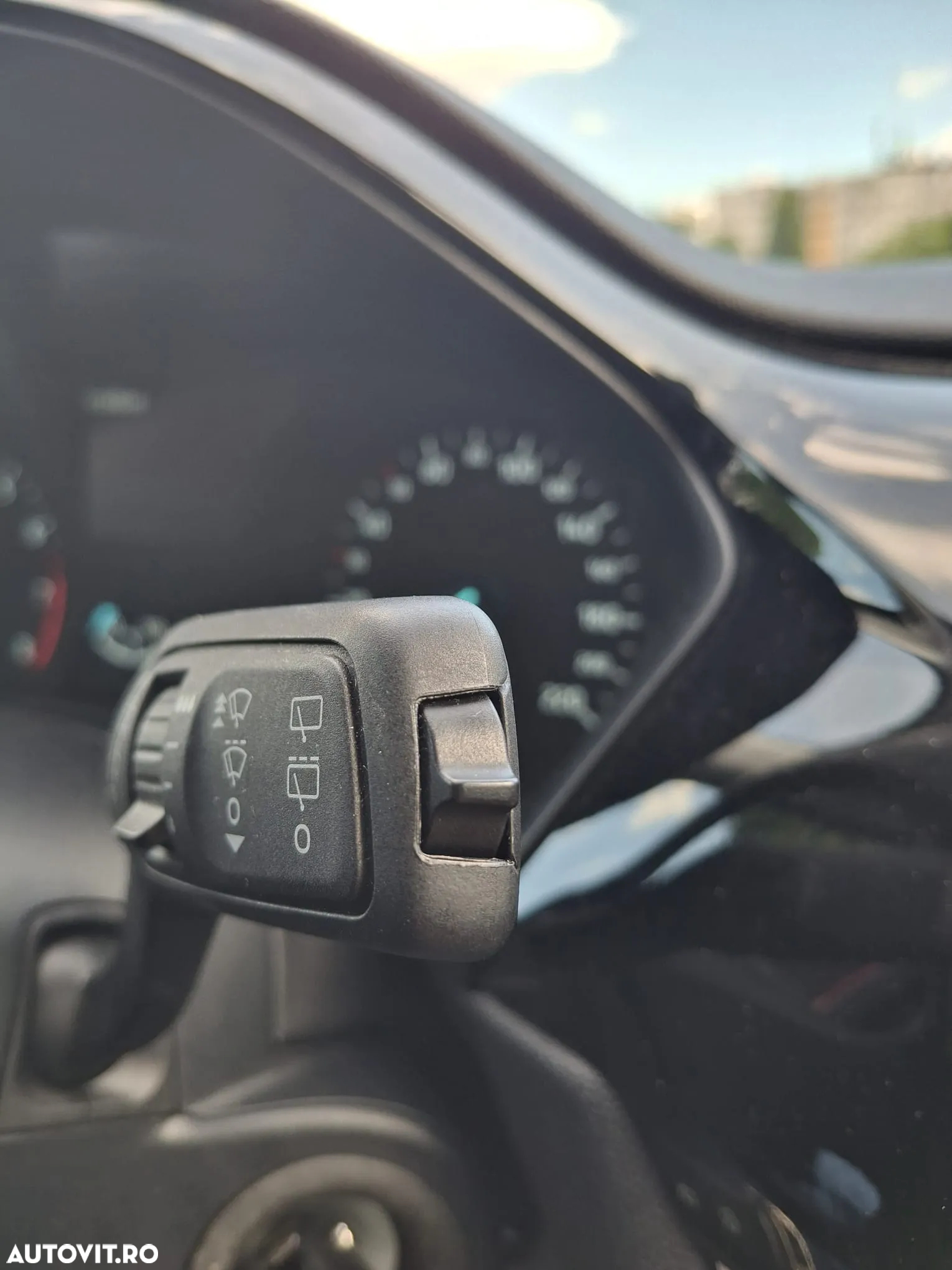 Ford Fiesta 1.0 EcoBoost Active I - 15