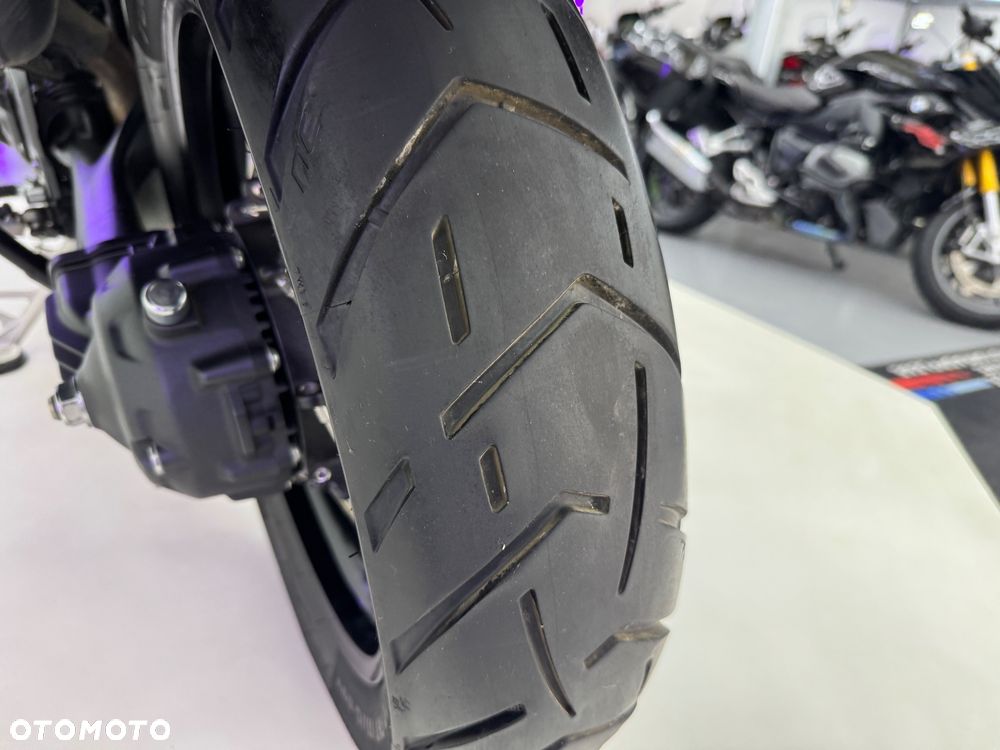 Yamaha Super Tenere - 21