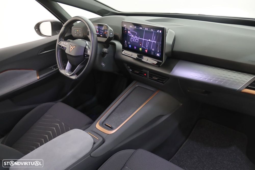 Cupra Born 58 kWh - 3