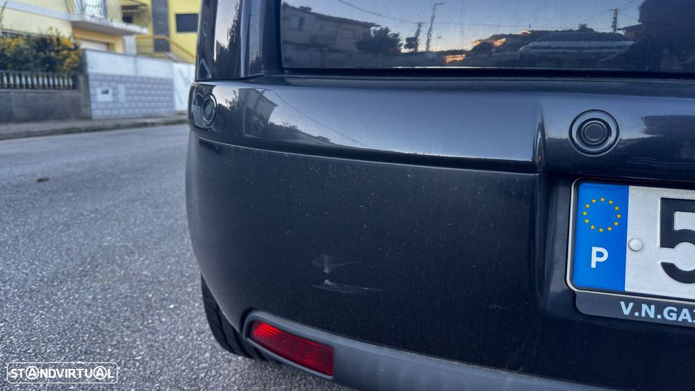 Citroën C4 1.6 HDi 110 Exclusive - 6