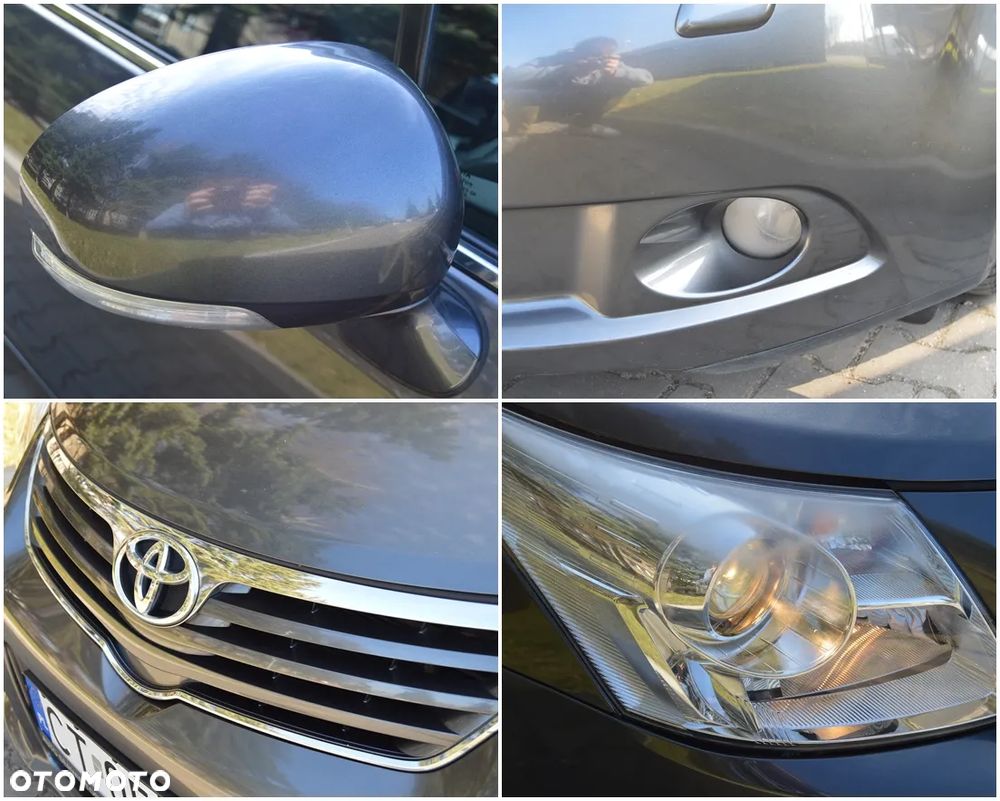 Toyota Avensis 2.0 D-4D Sol - 38