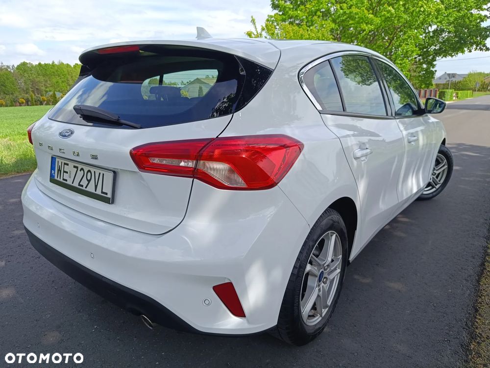 Ford Focus 1.5 EcoBlue Trend Edition - 5