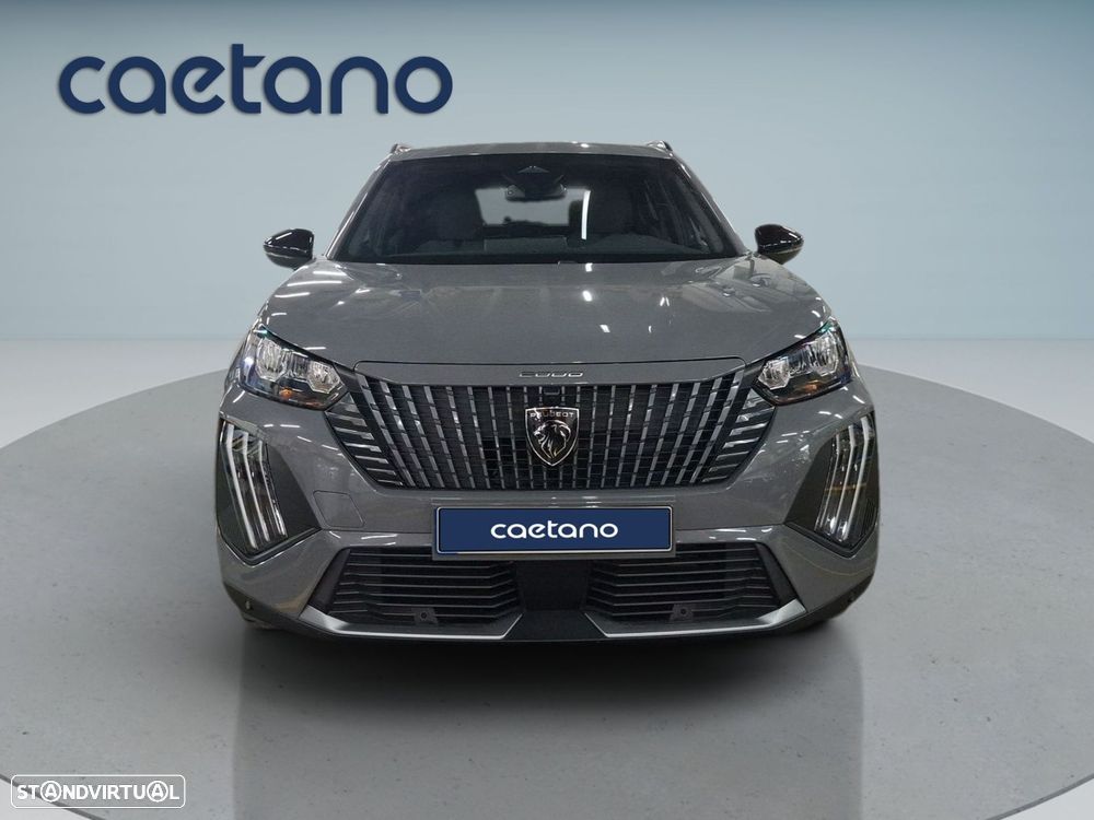 Peugeot E-2008 2026 photo 2