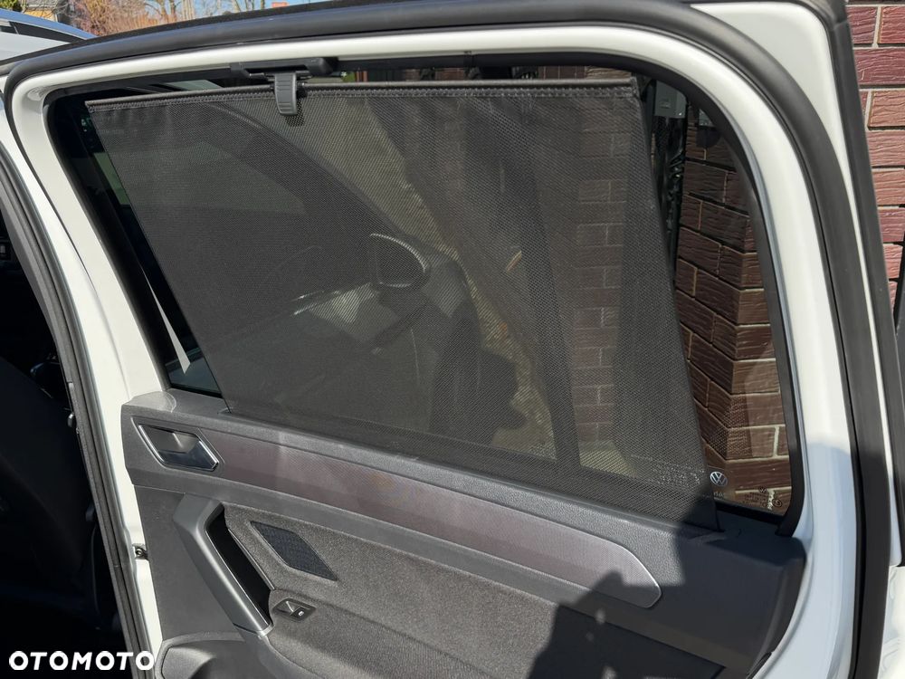 Volkswagen Touran 1.5 TSI EVO Highline DSG - 31