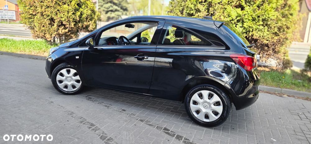 Opel Corsa 1.4 Active - 8