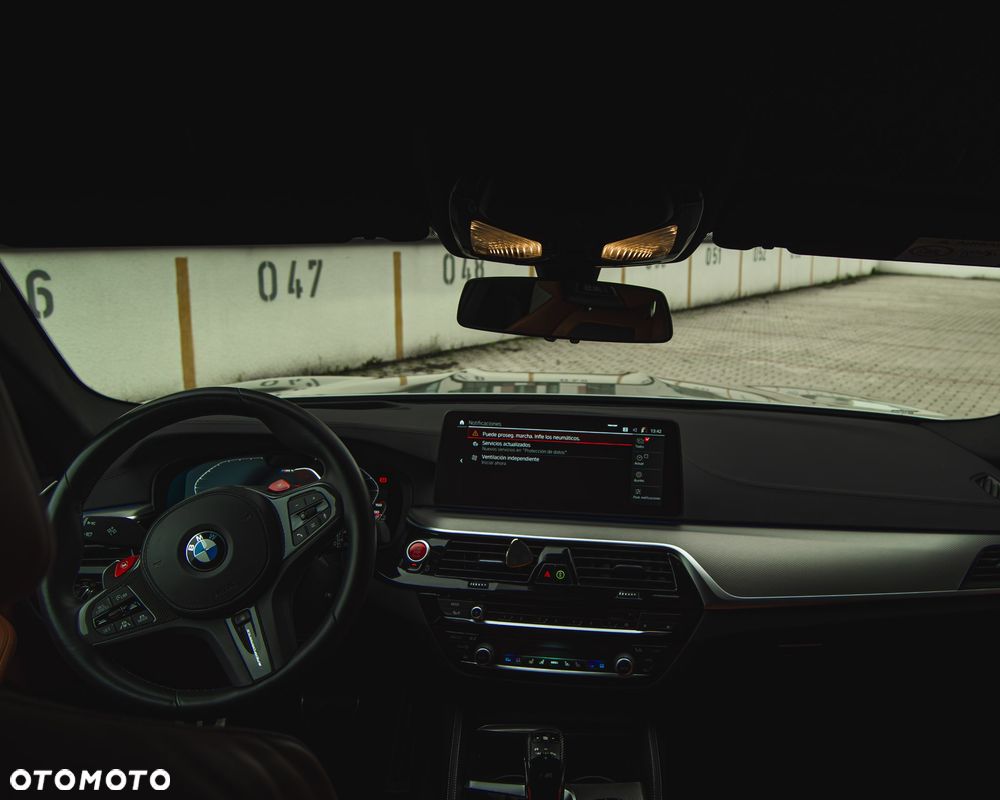 BMW M5 - 31