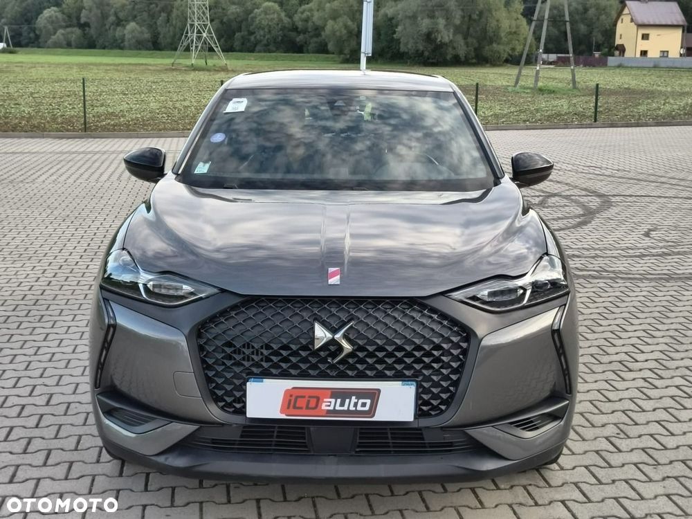 DS Automobiles DS 3 - 2