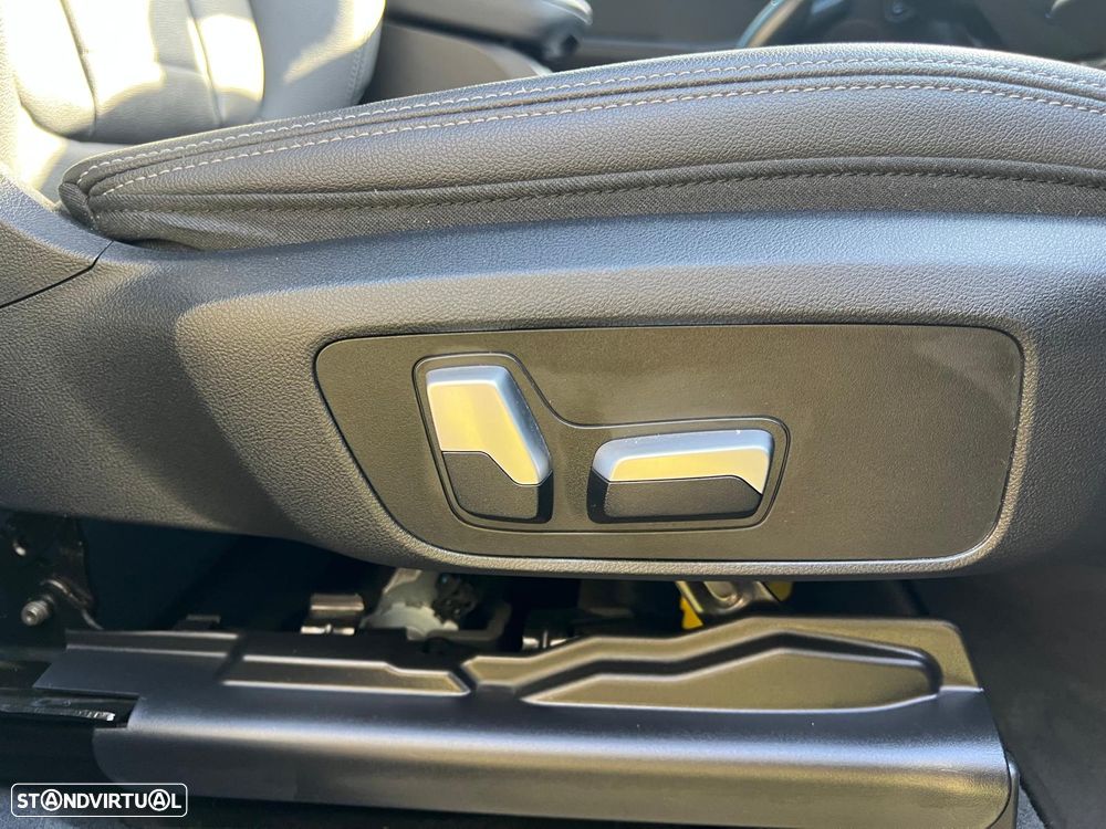 BMW iX3 Inspiring - 26