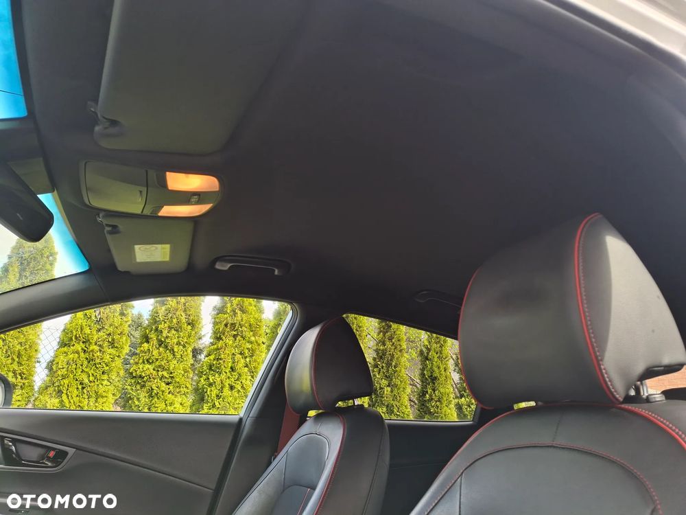 Hyundai Kona 1.0 T-GDI Trend - 17