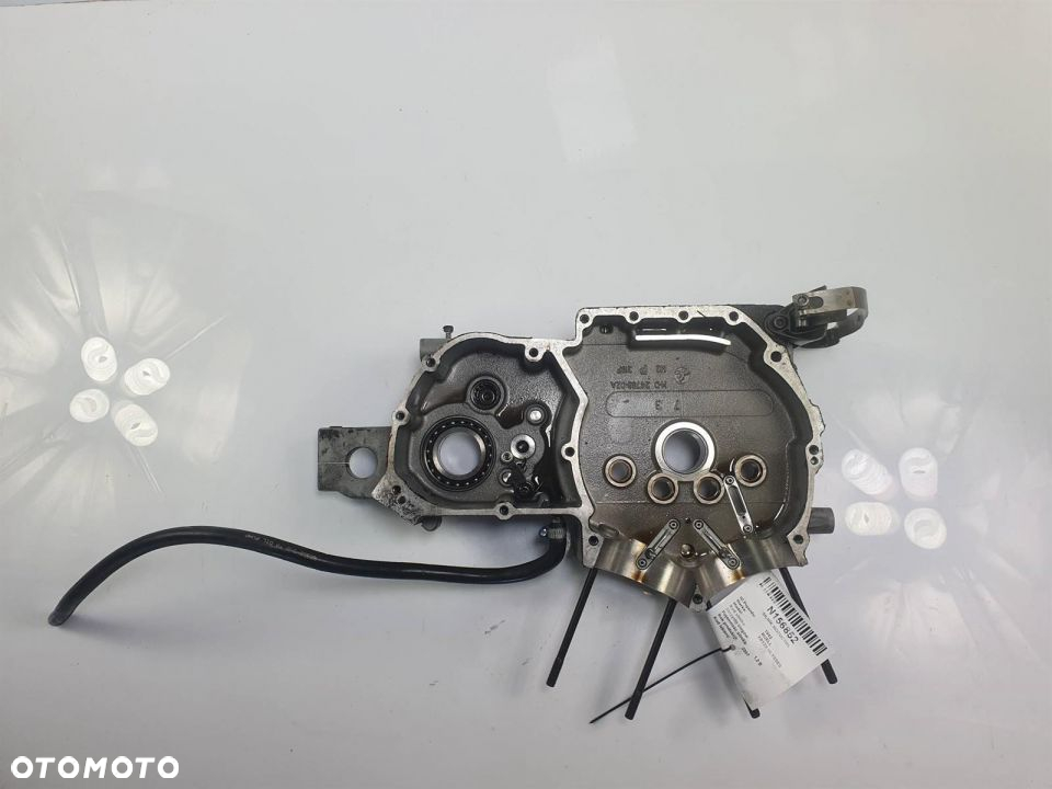 SILNIK MOTOCYKL BUELL XB12X ULYSSES 24788-02A KARTER - 10