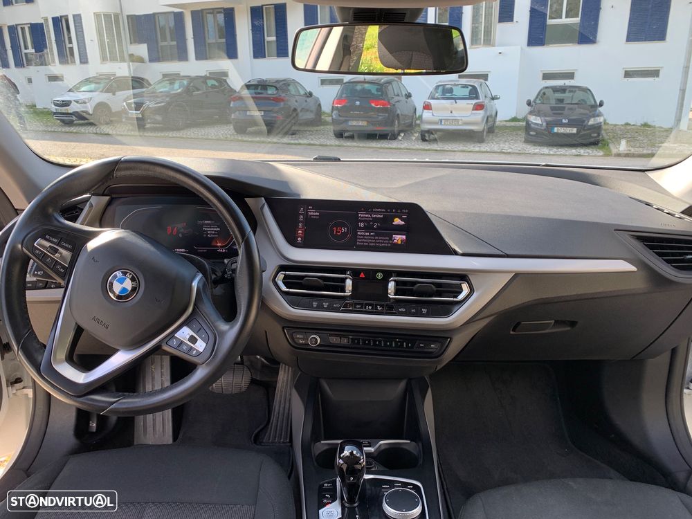 BMW 216 Gran Coupé - 3