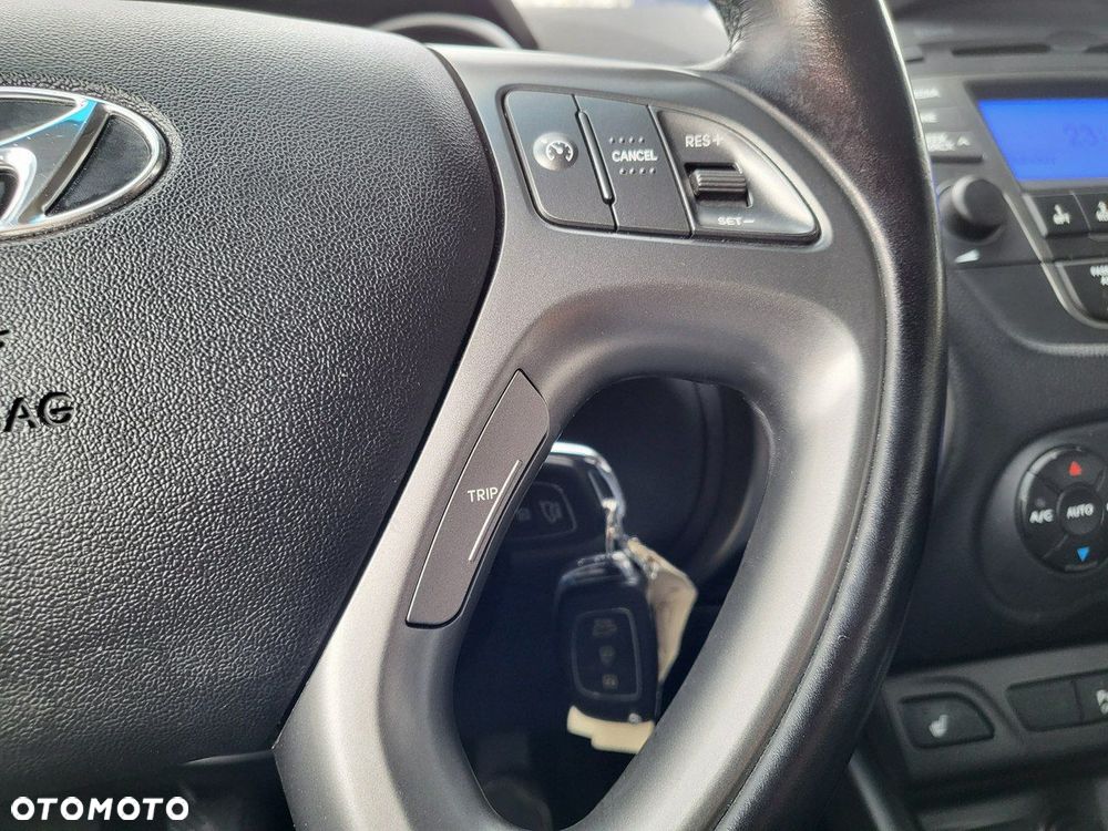 Hyundai ix35 - 34