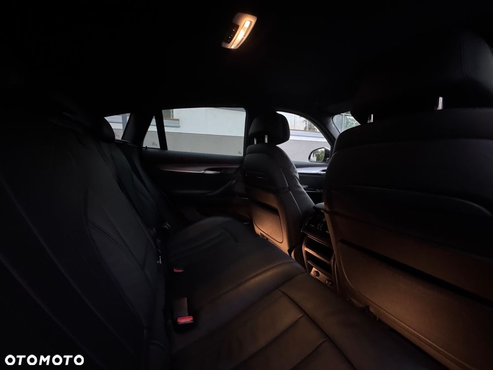 BMW X6 xDrive40d M Sport - 17