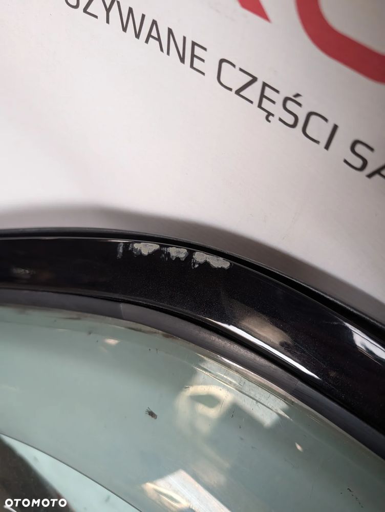 DRZWI PRZEDNIE LEWE NISSAN JUKE F15  Z11G - 5