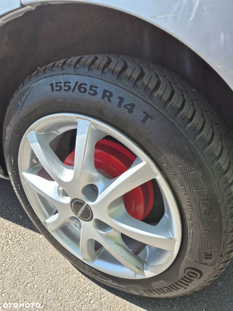 Citroën C1 1.0 VTi Live - 6